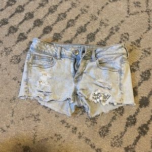 AE shorts